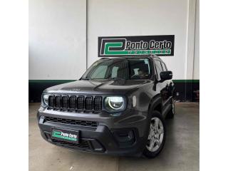 Foto do veículo Jeep Renegade 1.3 T270 Sport Auto