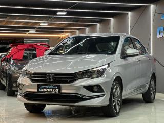 Foto do veículo Fiat Cronos Precision 1.3 8v Flex Aut.