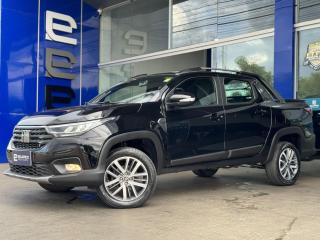 Foto do veículo Fiat Strada 1.3 Cabine Dupla Volcano