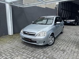 Foto do veículo Chevrolet Corsa 1.4 Sedan Econoflex Premium