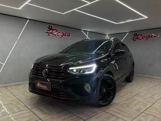 Foto do veículo Volkswagen Nivus Highline 1.0 200 Tsi Flex Aut.