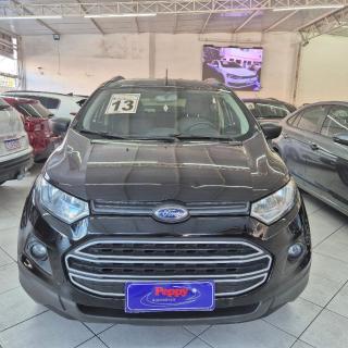 Foto do veículo Ford Ecosport 1.6 16v Flex Se