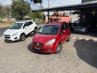 Foto do veículo Fiat Idea 1.6 16v Flex Essence Dualogic