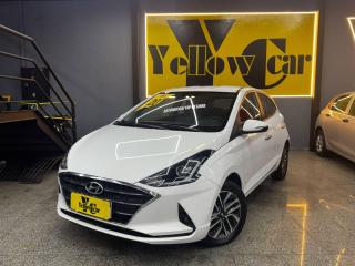 Foto do veículo Hyundai Hb20 Diamond 1.0 Tb Flex 12v Aut.