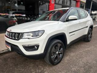 Foto do veículo Jeep Compass 2.0 Longitude Auto