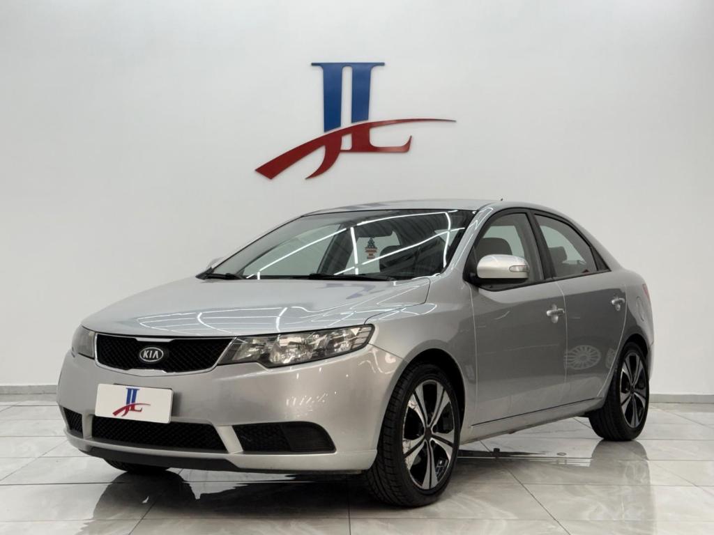KIA Cerato 2011