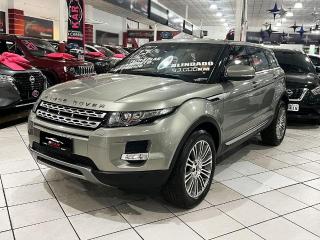 Foto do veículo Land Rover Range R.evoque Prestige 2.0 Aut. 5p