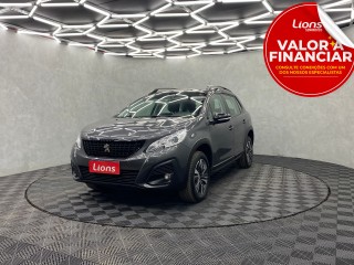 Foto do veículo Peugeot 2008 1.6 Allure Pack Auto