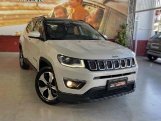Foto do veículo Jeep Compass 2.0 Longitude Auto
