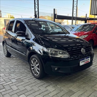 Foto do veículo Volkswagen Fox Prime/higli. 1.6 Total Flex 8v 5p