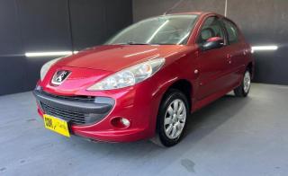 Foto do veículo Peugeot 207 1.4 Flex Quiksilver