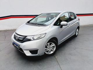Foto do veículo Honda Fit Lx 1.5 Flexone 16v 5p Aut.