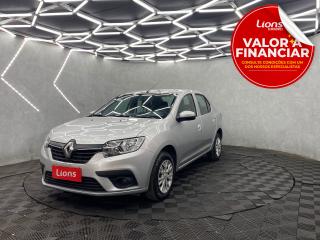 Foto do veículo Renault Logan 1.0 Zen
