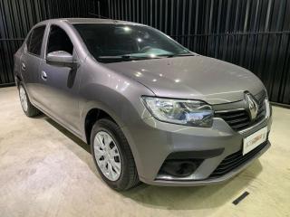 Foto do veículo Renault Logan Zen Flex 1.6 16v 4p Mec.