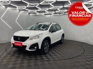 Foto do veículo Peugeot 2008 1.6 Allure Pack Auto