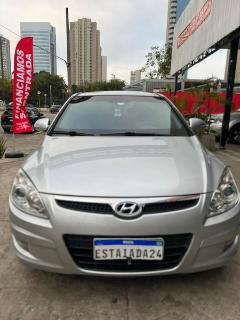 Foto do veículo Hyundai I30 2.0i Gls