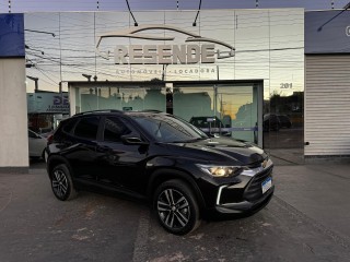 Foto do veículo Chevrolet Tracker Lt 1.8 16v Flex 4x2 Aut.