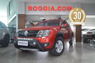 Foto do veículo Renault Duster 1.6 16v Hi-flex Dynamique