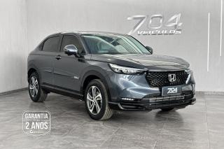 Foto do veículo Honda Hr-v Touring 1.5 Flex Tb 16v 5p Aut.