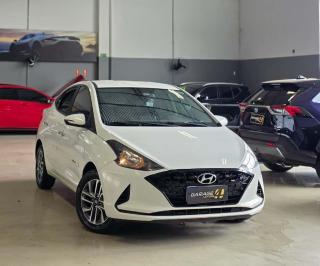 Foto do veículo Hyundai Hb20s Platinum 1.0 Tb Flex 12v Aut.