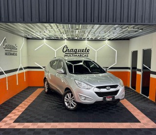 Foto do veículo Hyundai Ix35 2.0 16v 170cv 2wd/4wd Aut.