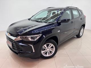Foto do veículo Chevrolet Tracker Lt 1.0 Turbo 12v Flex Aut.