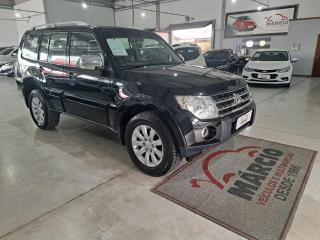 Foto do veículo Mitsubishi Pajero Hpe Full 3.2 4x4 T.i.dies. 5p Aut