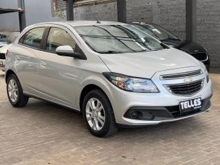 Foto do veículo Chevrolet Onix 1.4 Spe/4 Lt Auto