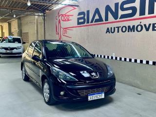 Foto do veículo Peugeot 207 1.4 Flex Xr Sport