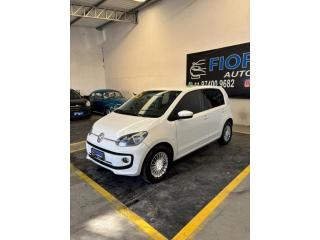 Foto do veículo Volkswagen Up 1.0 12v Tsi E-flex Move Up!