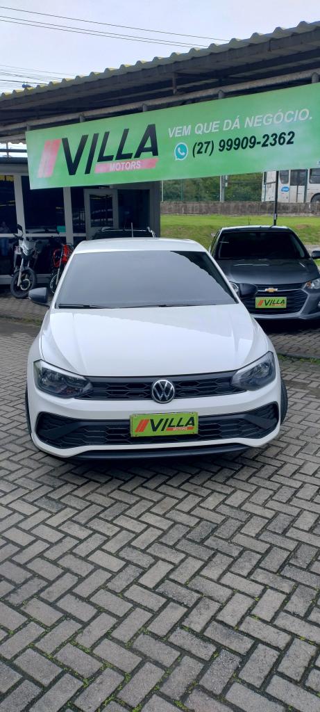 Volkswagen Polo 1.0 12V FLEX 2018