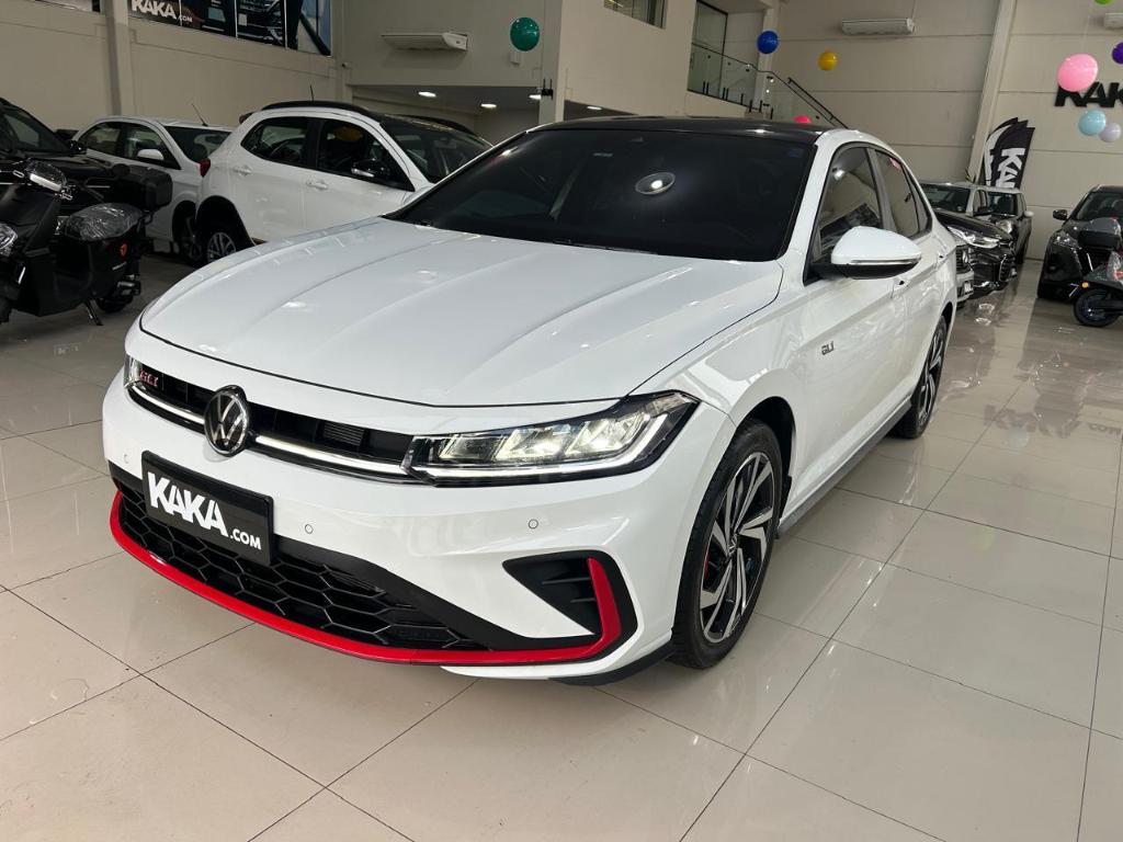 Volkswagen Jetta 2.0 350 TSI GASOLINA GLI DSG 2026