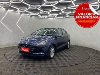 Foto do veículo Hyundai Hb20 1.0 S Evolution