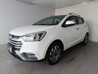 Foto do veículo Jac T40 1.5 Jet Flex 16v 5p Mec.