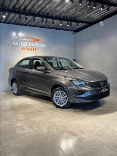 Foto do veículo Fiat Cronos 1.3 8v Flex