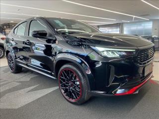 Foto do veículo Abarth Fastback 1.3 T270 Auto