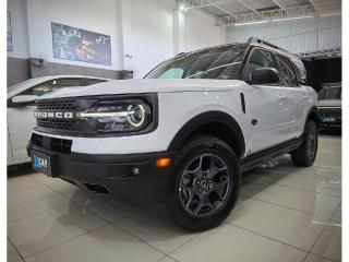 Foto do veículo Ford Bronco Sport 2.0 Wildtrak Auto 4wd