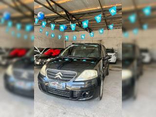 Foto do veículo Citroën C3 Glx 1.4/glx Sonora 1.4 Flex 8v 5p