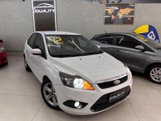 Foto do veículo Ford Focus 1.6 16v Flex Gl