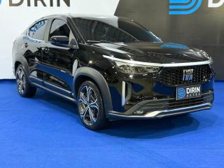 Foto do veículo Fiat Fastback Impetus 1.0 200 T. Flex Aut