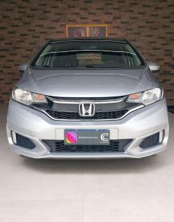 Foto do veículo Honda Fit 1.5 Personal Cvt