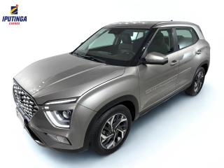 Foto do veículo Hyundai Creta Platinum 1.0 Tb 12v Flex Aut.