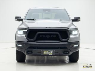 Foto do veículo Ram 1500 Rebel 5.7 Hemi Cd V8 4x4 Aut.