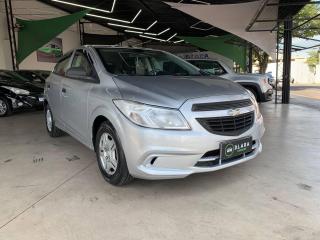 Foto do veículo Chevrolet Onix 1.0 Spe/4 Eco Lt