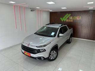 Foto do veículo Fiat Toro Freedom 1.8 16v Flex Aut.
