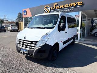 Foto do veículo Renault Master 2.3 16v Dci L1h1 Vitre