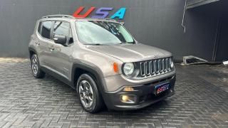 Foto do veículo Jeep Renegade 1.8 Sport