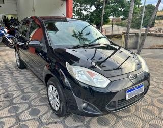 Foto do veículo Ford Fiesta 1.6 Rocam Flex Se