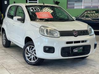 Foto do veículo Fiat Uno 1.0 Evo Flex Attractive