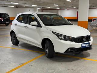 Foto do veículo Fiat Argo 1.0
